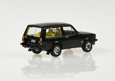 Produktbild Neo Monteverdi Safari