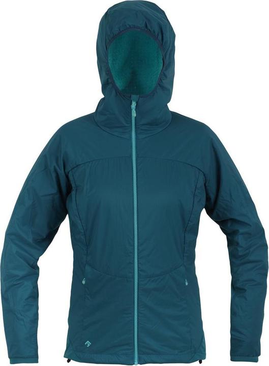émeraude, menthol