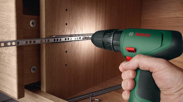 Image du produit Bosch Home & Garden EasyImpact 1200 (Fonctionnement sur batterie)
