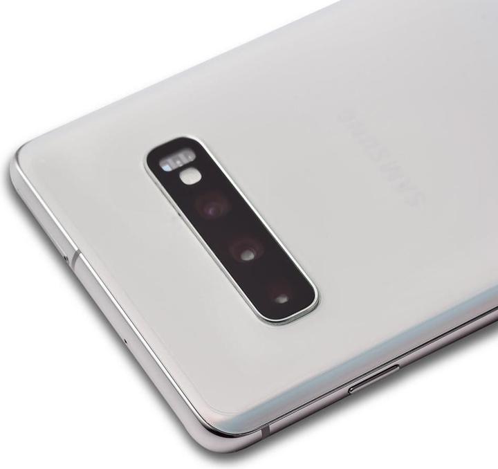 Produktbild RhinoShield Impact Flex - Back Only (1 Stück, Samsung Galaxy S10+)