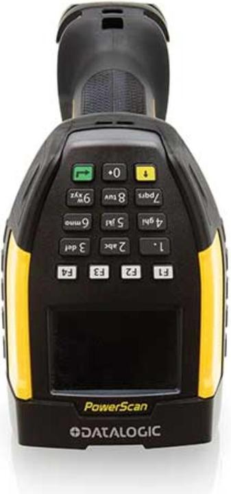 Immagine prodotto Datalogic PowerScan (Codici a barre 2D, Codici a barre 1D)