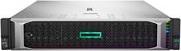 Actual product image HPE ProLiant DL380 Gen10 4208 8-core 1P -R MR416i-a 8SFF BC PS Server (Intel Xeon Silver 4208, 1536 GB, Rack Server)