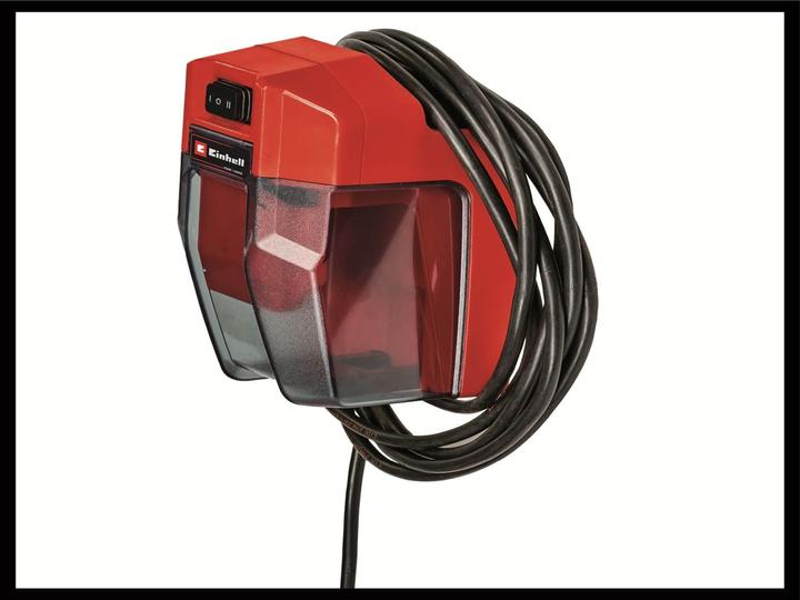 Immagine prodotto Einhell GE-SP 18 LL Li Power X-Change (Pompa da giardino)