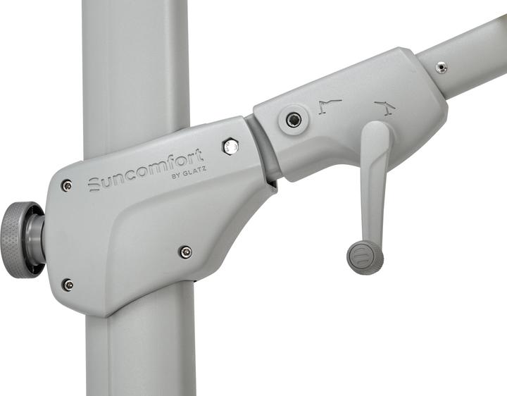 Immagine prodotto Suncomfort by Glatz Varioflex (3 m)