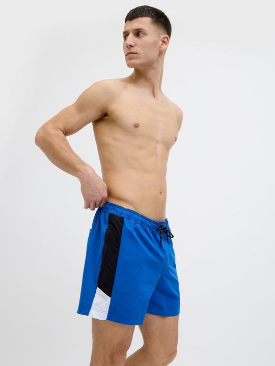 Immagine prodotto Jack & Jones Badehose MAUI Schwimm-Shorts (XS)