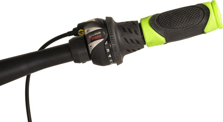 Produktbild Wyld Mountainbike Hardtail 29" Sharp Schwarz 21 Gänge (51 cm)