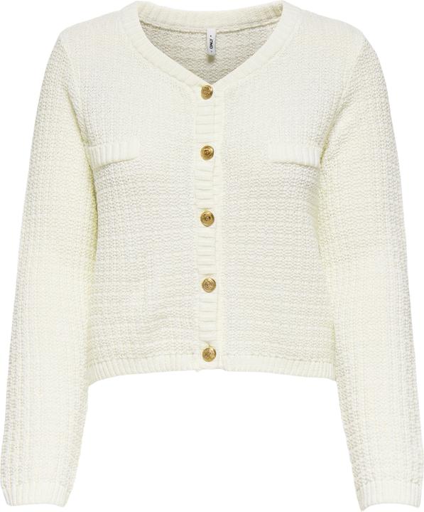 Only ONLNOLAN Strickjacke Strickjacke