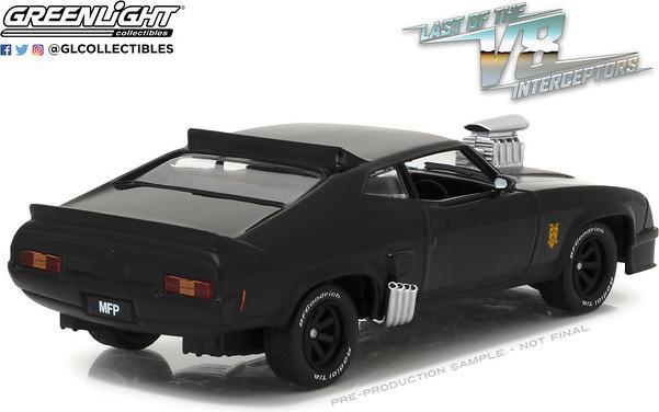 Image du produit 1973 Ford Falcon XB