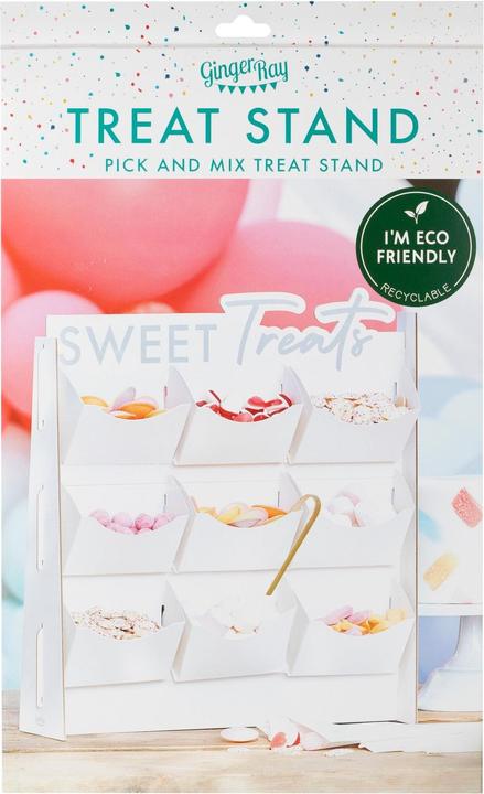 Immagine prodotto Ginger Ray Candy Bar