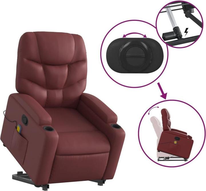 Produktbild VidaXL Iuliia