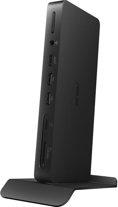 Immagine prodotto ASUS Docking station Triple 4K Thunderbolt 4 Dock DC500 (Thunderbolt, 10 Porti)