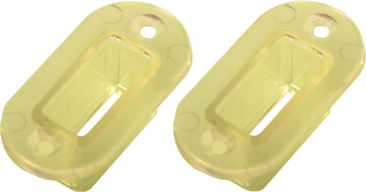 Produktbild Muldental Einbaurahmen für MPX-Hochstromstecker