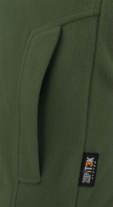 Image du produit Normani Herren Fleeceweste Jovik - 1057 (7XL)
