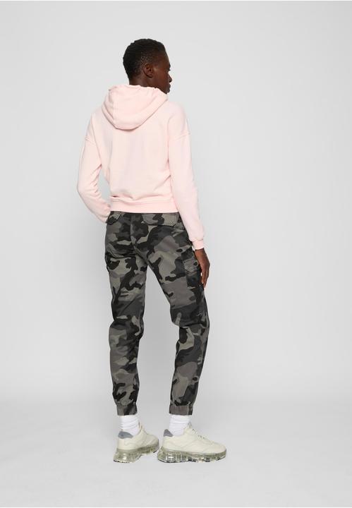 Produktbild Urban Classics Ladies Hoody (L)