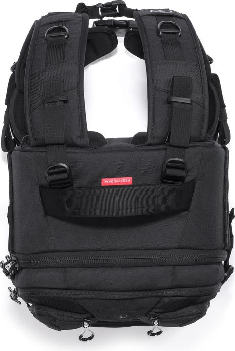 Actual product image Tamrac Anvil Super 17 (Photo backpack, 17 l)