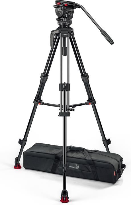 Produktbild Sachtler System FSB 8 Mk II 75/2 AL MS