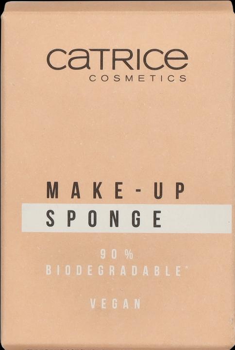 Produktbild Catrice Make-up-Schwamm It Pieces even better