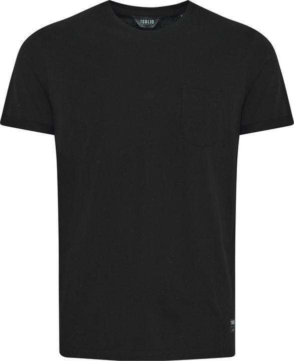 Image du produit Solid Bob - manches courtes - Homme (M)