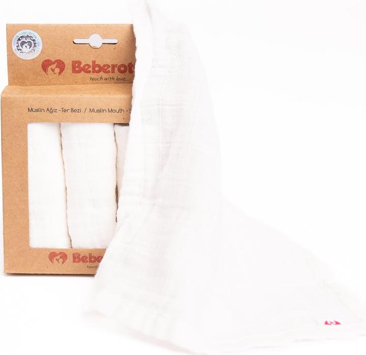 Actual product image Beberotti Flannel (25 cm, 25 cm)