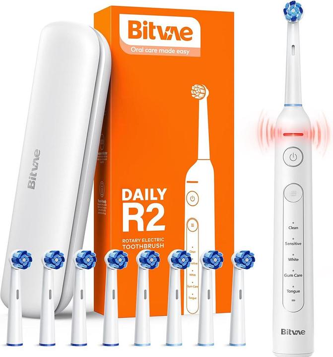 Bitvae Sonic (Sonic toothbrush)
