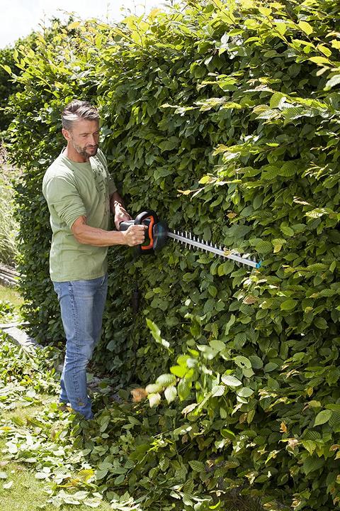 Produktbild Gardena ComfortCut 600/55 (Elektroheckenschere)