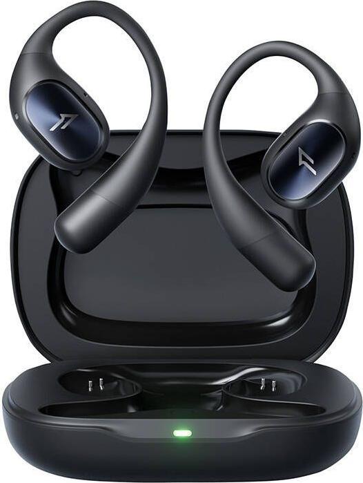 1More Earbuds S31 OPEN (black) (ANC, 8 h, Wireless)