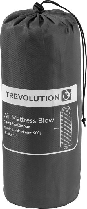 Produktbild Trevolution Air Blow