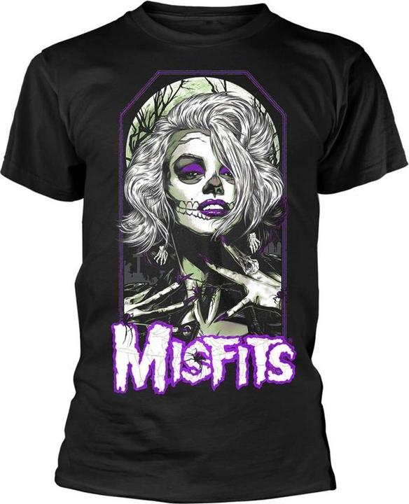 Misfits Original TShirt
