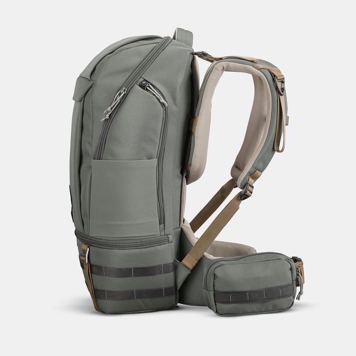 Actual product image Quechua NH 900 (25 l)