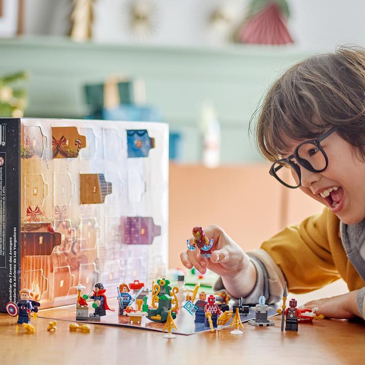 Image du produit LEGO Avengers