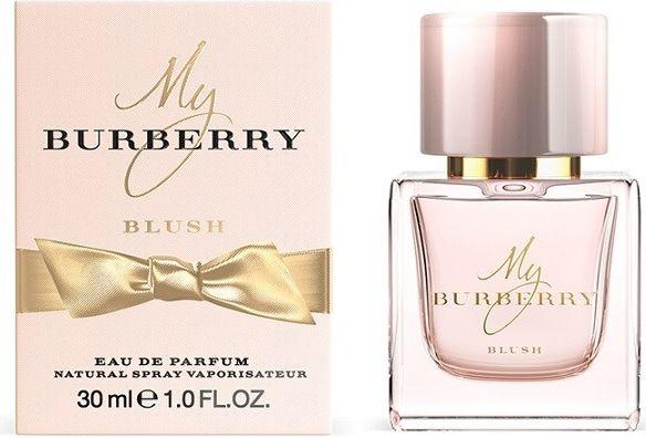 Actual product image Burberry Blush Eau de Parfum (re) (Eau de parfum, 30 ml)