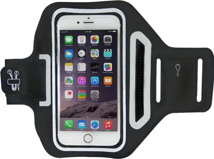 Actual product image SmartFitness Apple iPhone 8 Mobile Phone Sport Armband