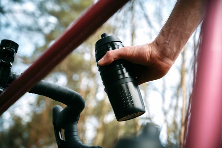 Actual product image Keego Titanium FidLock 600 (0.60 l)