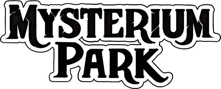Actual product image Asmodée Mysterium Park (French)