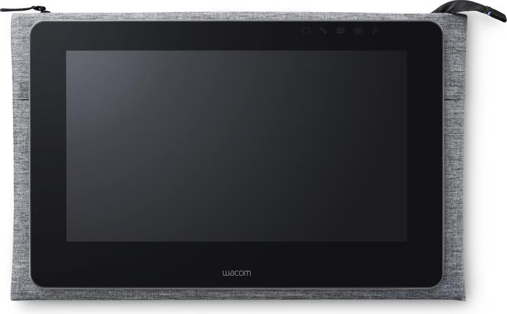 Image du produit Wacom Cintiq Pro Touch (15.60", 5080 lpi)