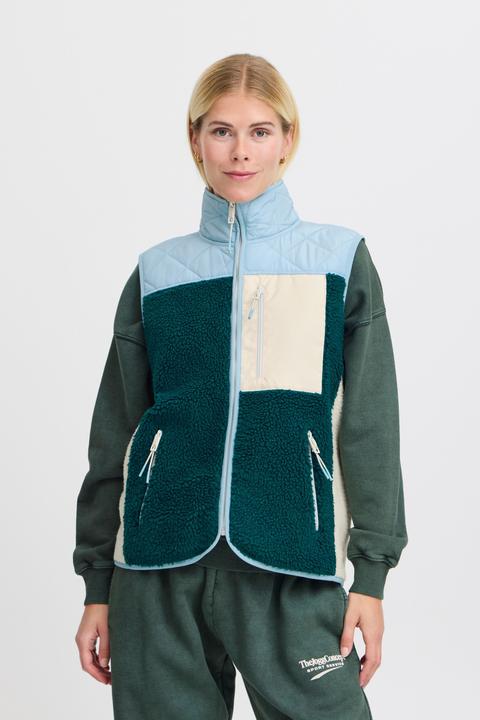 Actual product image TheJoggConcept JCBERRI WAISTCOAT 6 22800562 (XXL)