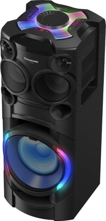 Produktbild Panasonic TMAX SC-TMAX40 (Netzbetrieb)