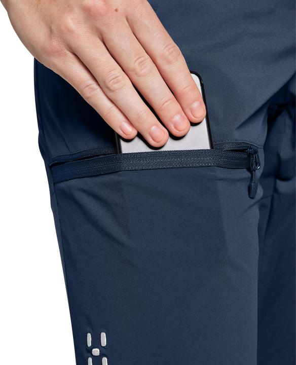 Immagine prodotto Haglöfs Lite Slim Pant W (40)