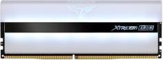 Immagine prodotto Team Group T-Force Xtreem ARGB, DDR4-3200, CL16 - 16 GB Dual Kit (2 x 8GB, 3200 MHz, DDR4-RAM, DIMM)