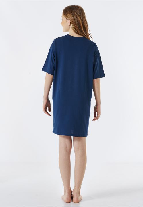 Actual product image Schiesser Organic cotton nightshirt (164)