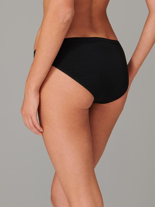 Image du produit Schiesser Mini-slip série "95/5 (34, paquet de 4)