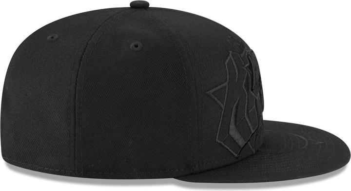 Produktbild New Era 59Fifty Fitted Cap - SPILL New York Knicks - 7 1/4 (7 1/4)