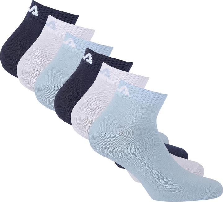 Actual product image FILA Socks Sporty (pack of 6, 39 - 42)