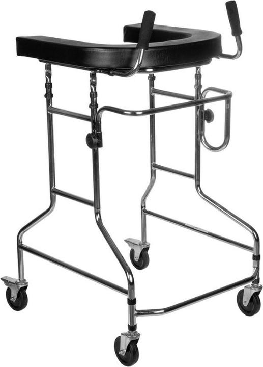 Actual product image Reha Fund Podpórka ułatwiająca chodzenie AMBONA RF-141