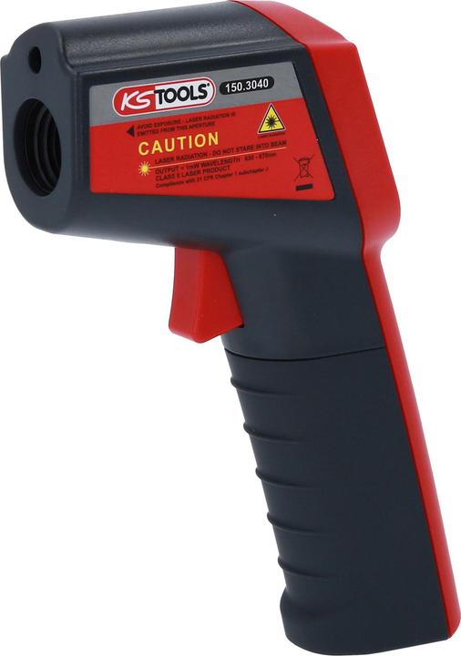 KS Tools Infrarot-Thermometer, -20° bis 500°