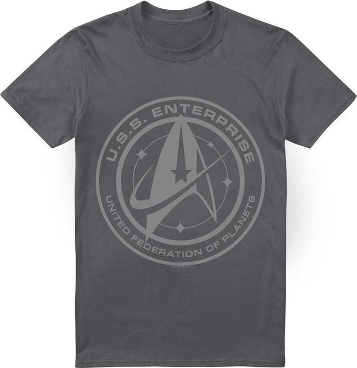 Produktbild Universal Textiles Enterprise TShirt (XL)