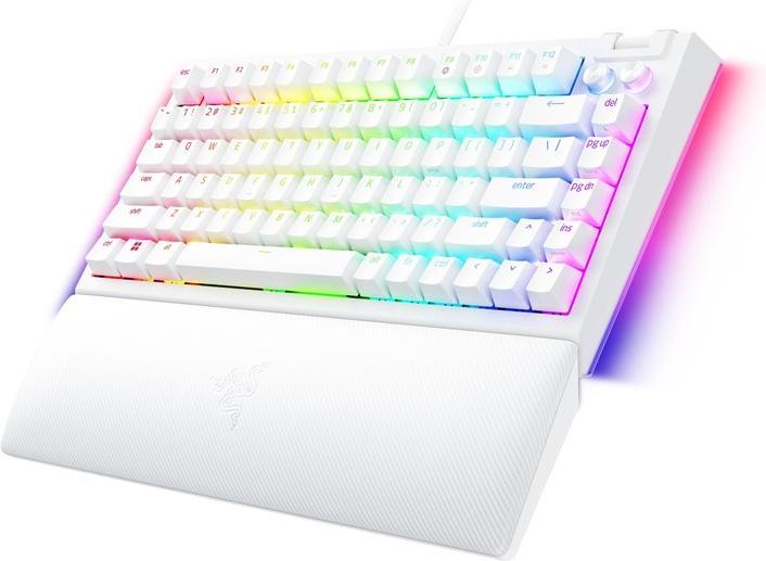 Produktbild Razer BlackWidow V4 75% (US, Kabelgebunden)