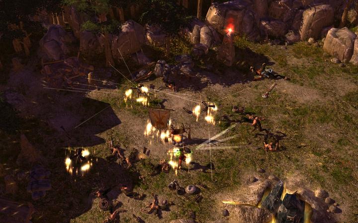 Immagine prodotto THQ Ricerca del Titano (Xbox One X, EN, FR)