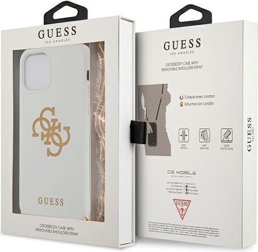 Productafbeelding Guess Mobiele telefoon ketting