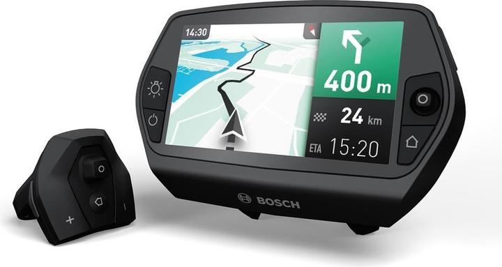 Produktbild Bosch eBike Nyon Nachrüst-Kit (Display)